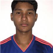 Profesor de Inglés y Estudiante en Universidad